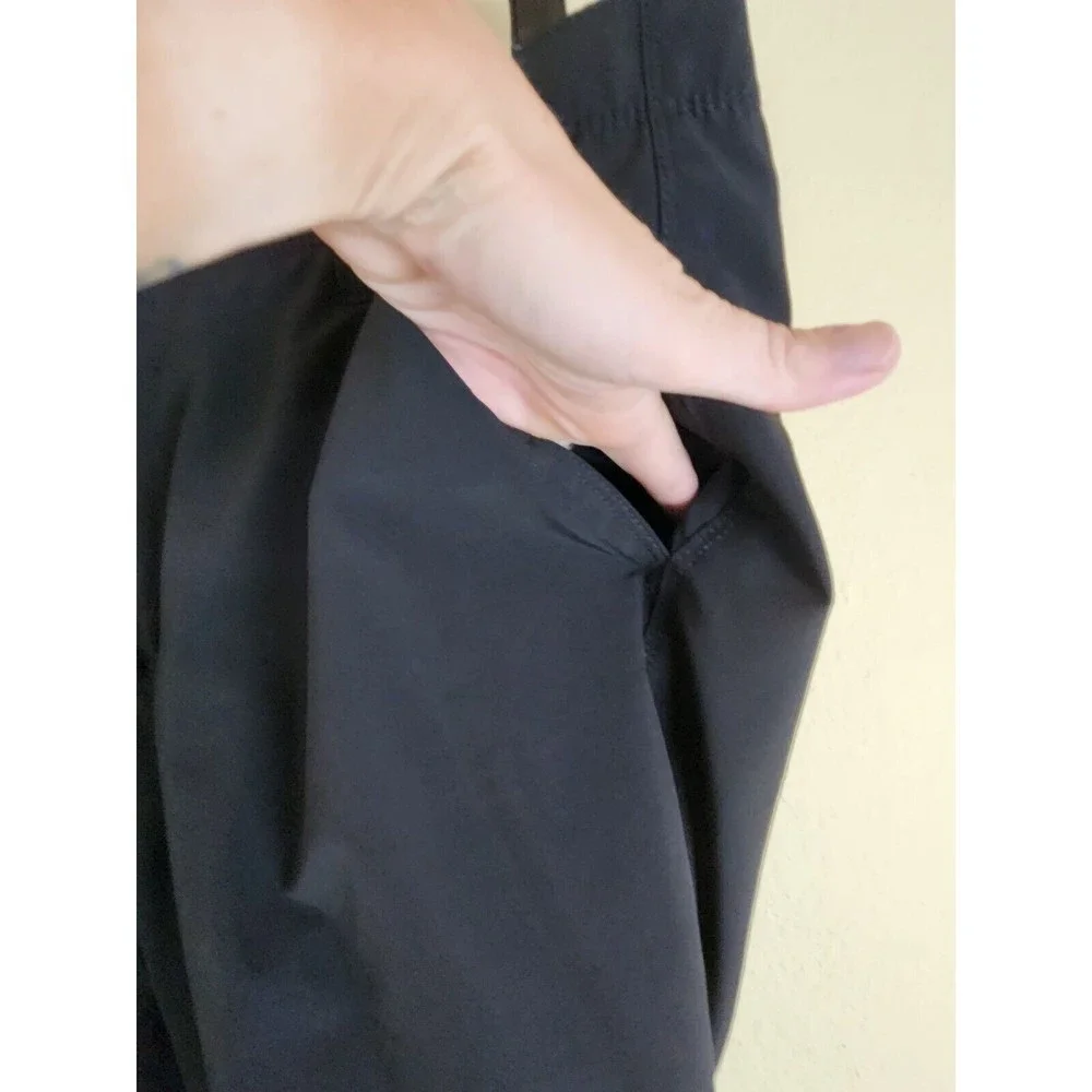 Denali‎ Shorts Mens 36 Blue Comfort Waist Flat Pockets Quick Dry Hiking Fishing